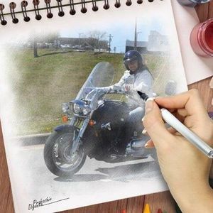 Meet your Posher, Penny